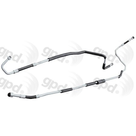 Gpd Hose Liquid Line, 4812282 4812282